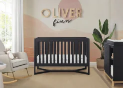 Tribeca 4-in-1 Convertible Crib