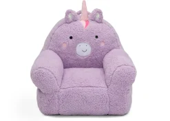 Unicorn Cozee Buddy Chair