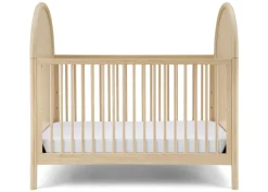 Vivi 4-in-1 Convertible Crib