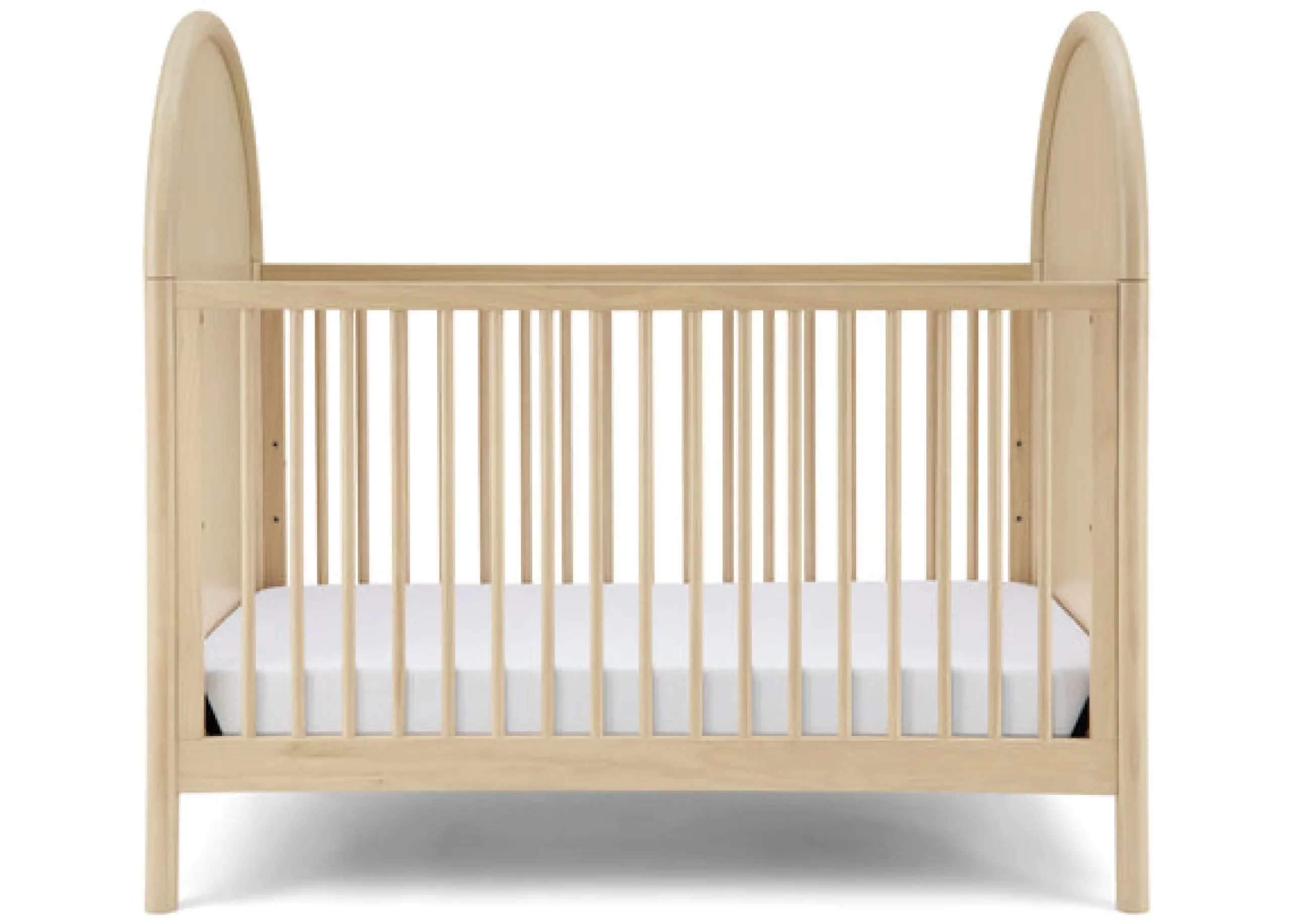 Vivi 4-in-1 Convertible Crib