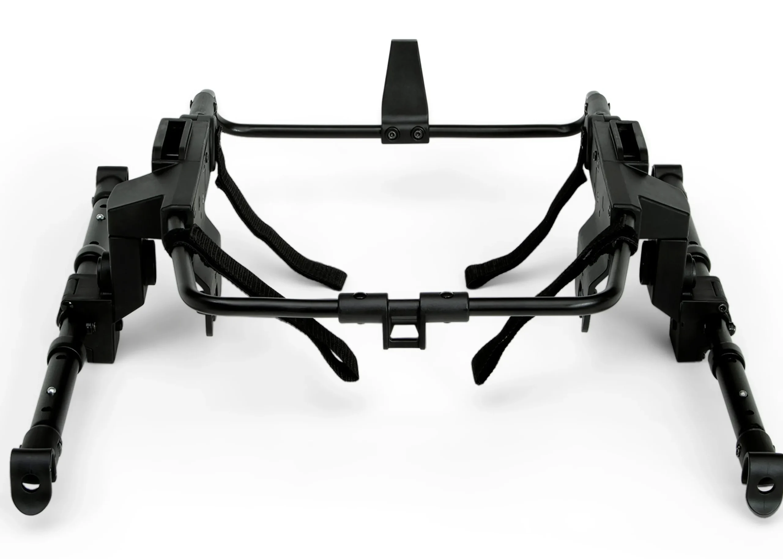 Wagon 5-in-1 Car Seat Adapter