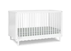William 4-in-1 Convertible Crib - Greenguard Gold Certified