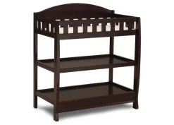 Wilmington Changing Table with Pad